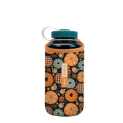 Sok-It BotlSok for Nalgene Style Bottles - Give Thanks   BotlSok-Fall Holiday