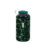 Sok-It BotlSok for Nalgene Style Bottles - Glitterally Perfect  