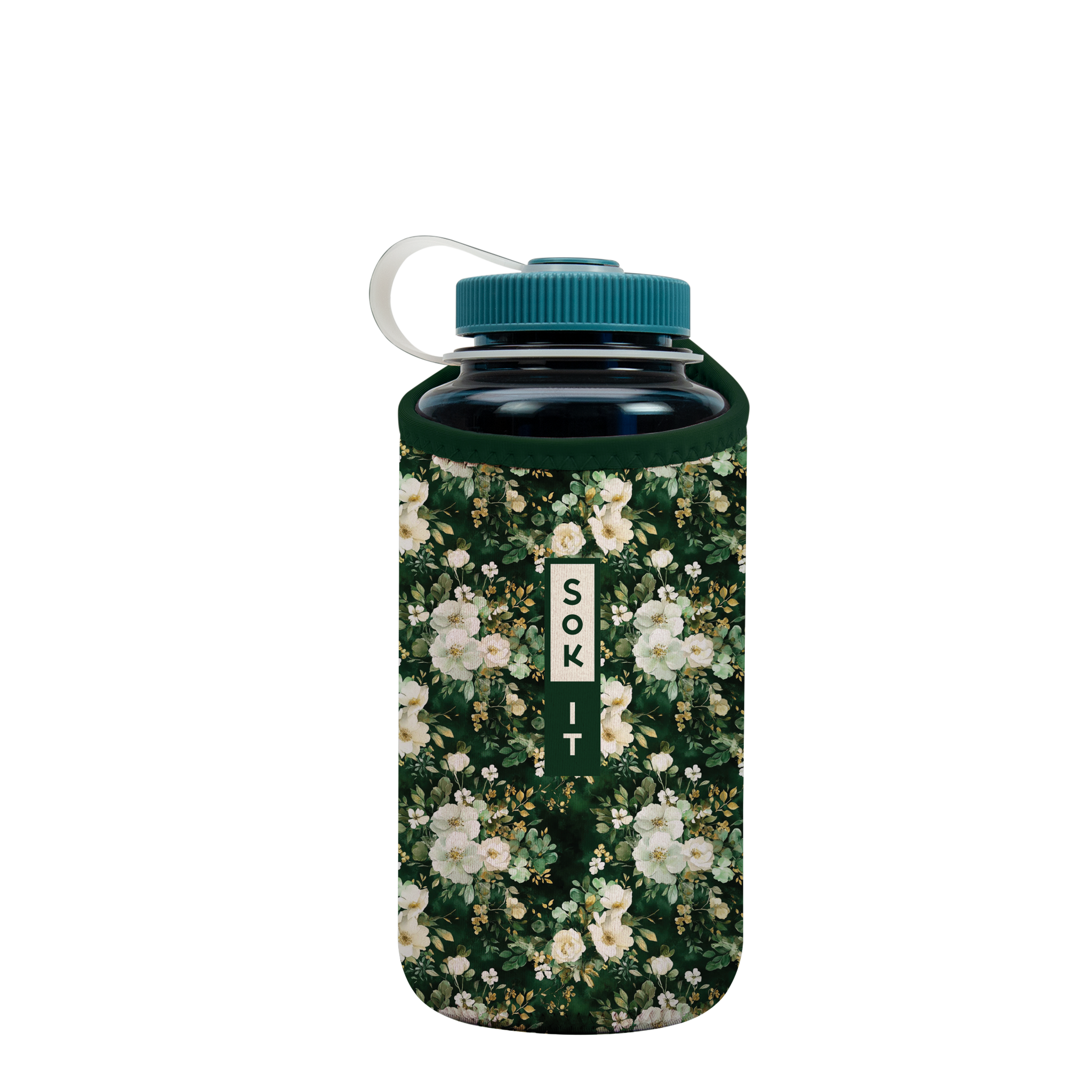 Sok-It-BotlSok-for-Nalgene-Style-Bottles-Good-Luck-Garden-BotlSok-Shamrock-Holiday-163284732.png