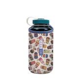 BotlSok for Nalgene Style Bottles - Happiest Cup