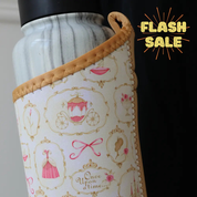 Sok-It BotlSok for Nalgene Style Bottles - Happily Ever After   BotlSok-Evergreen
