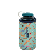 BotlSok for Nalgene Style Bottles - Happy Healers