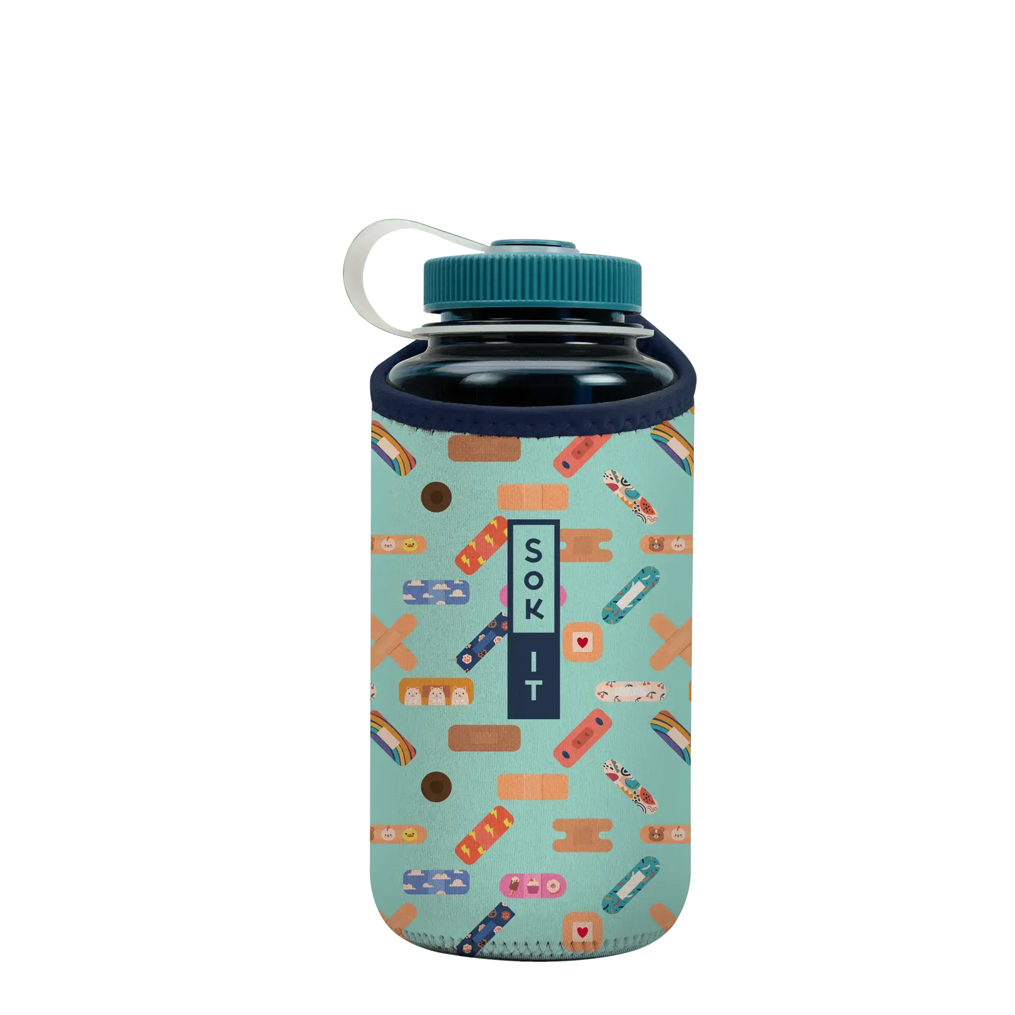 Sok-It-BotlSok-for-Nalgene-Style-Bottles-Happy-Healers-BotlSok-Evergreen-163225415_a272f524-6e69-4125-ad76-f7931ab10ceb.png
