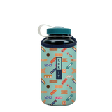 BotlSok for Nalgene Style Bottles - Happy Healers