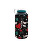 BotlSok for Nalgene Style Bottles - Heart & Soul