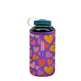 BotlSok for Nalgene Style Bottles - Hearty Hues