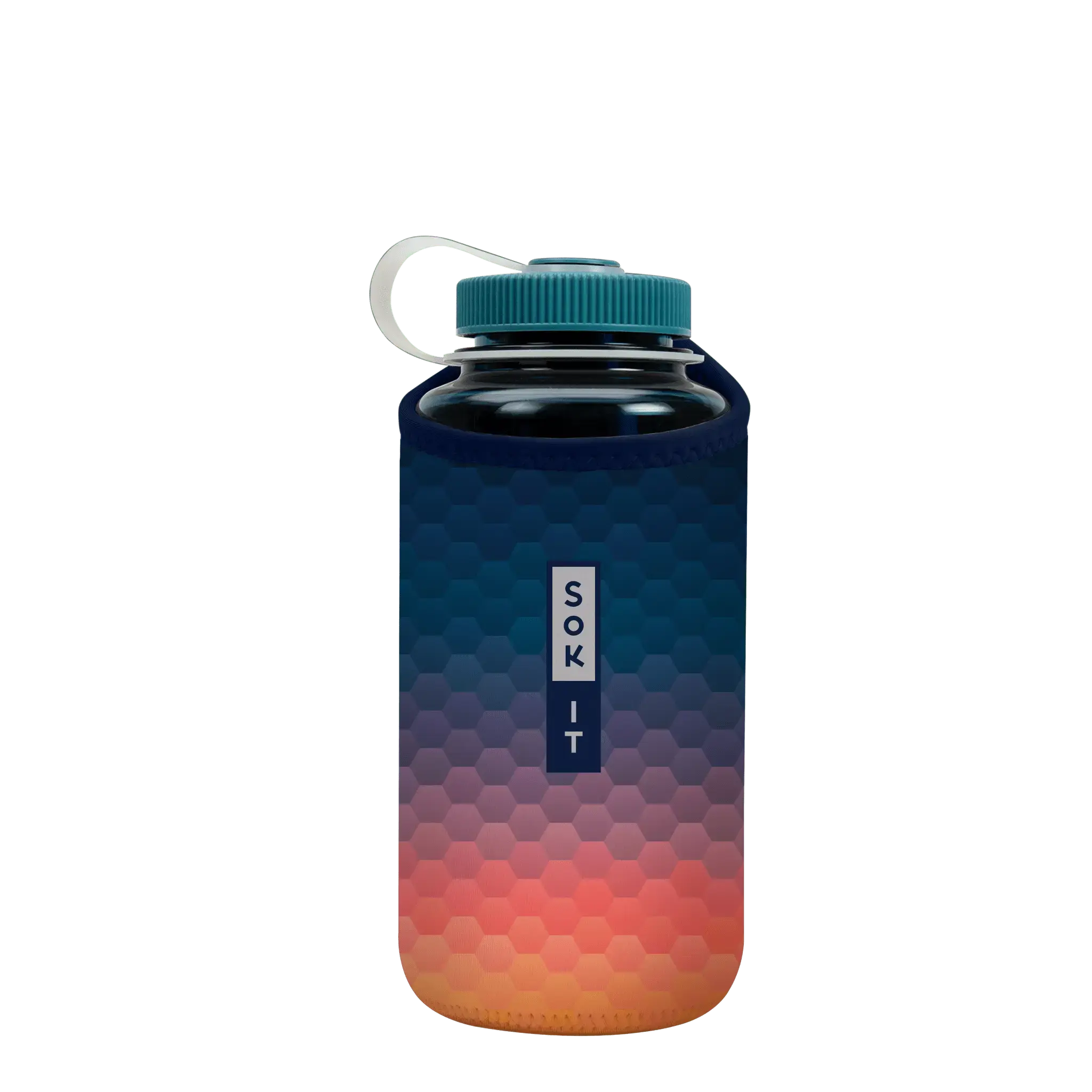 Sok-It-BotlSok-for-Nalgene-Style-Bottles-Hexagon-Sunset-BotlSok-Ombre-34520790_155b74b4-c06f-4a06-95de-8db00286666a.png