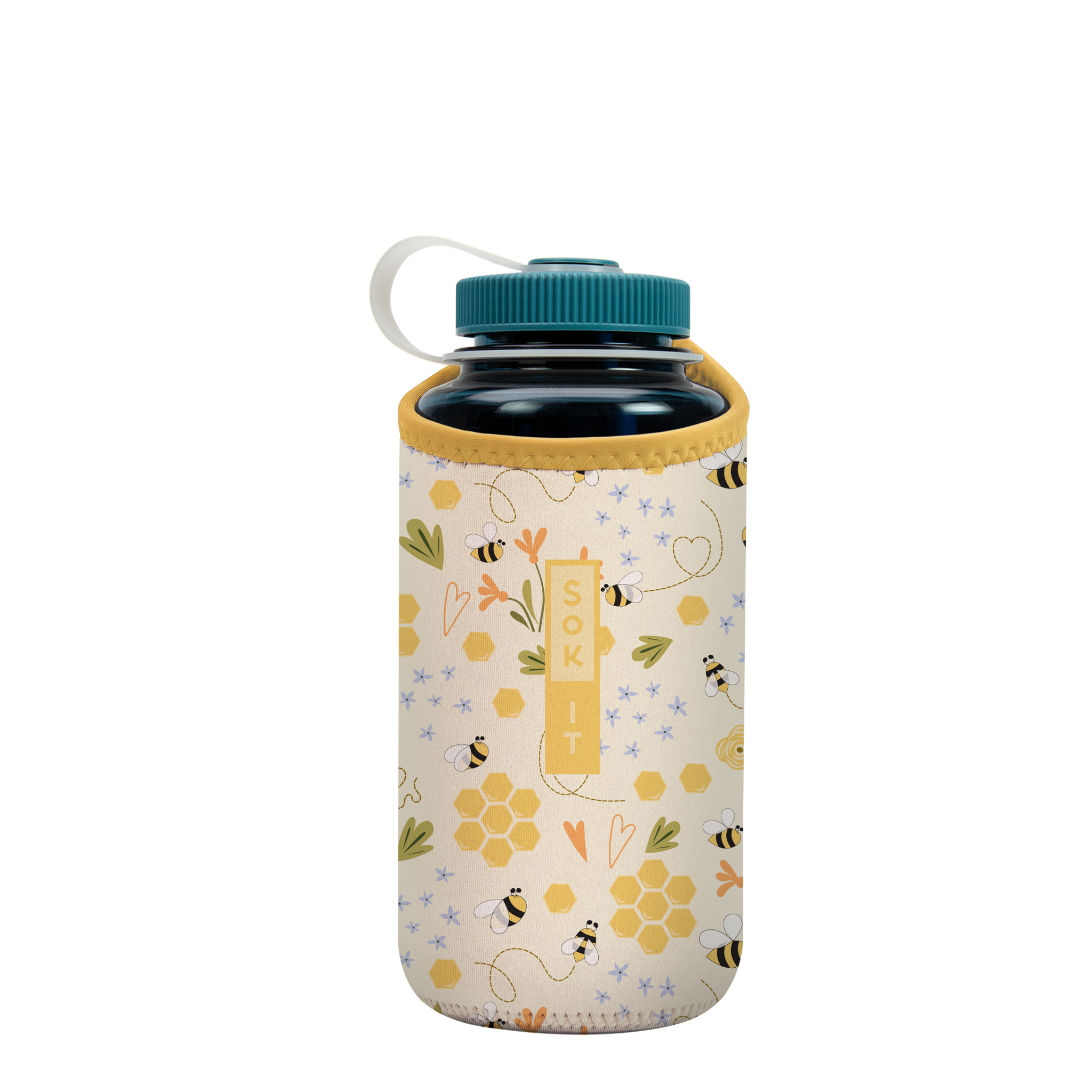 Sok-It-BotlSok-for-Nalgene-Style-Bottles-Honeycomb-Buzz-BotlSok-Summer-Holiday-163276034.png