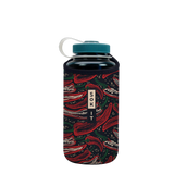 BotlSok for Nalgene Style Bottles - Hot Stuff
