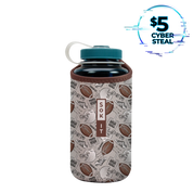 BotlSok for Nalgene Style Bottles - Huddle Up