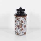 Sok-It BotlSok for Nalgene Style Bottles - Huddle Up   BotlSok-Evergreen