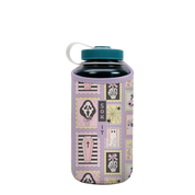 Sok-It BotlSok for Nalgene Style Bottles - I'm Screaming  