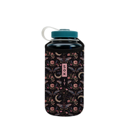 Sok-It BotlSok for Nalgene Style Bottles - Into the Night  