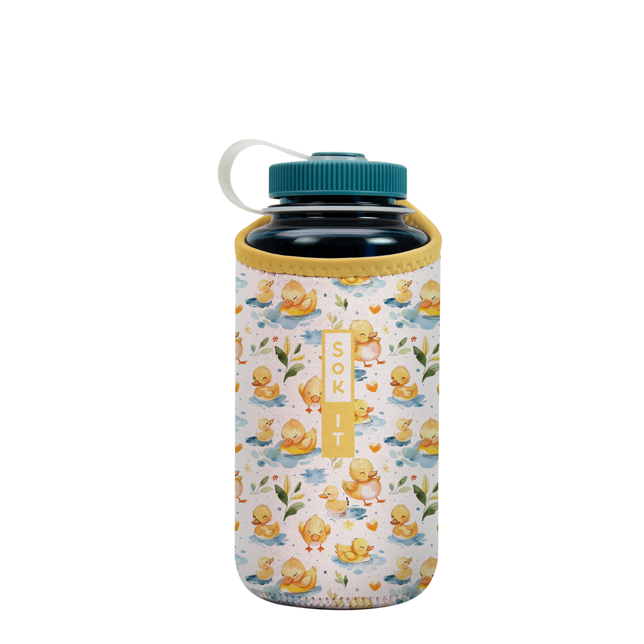 Sok-It-BotlSok-for-Nalgene-Style-Bottles-Just-Ducky-BotlSok-Spring-Holiday-143229891.png