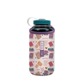 BotlSok for Nalgene Style Bottles - Just One More Chapter