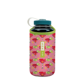 BotlSok for Nalgene Style Bottles - Lime After Lime