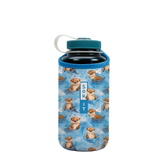 BotlSok for Nalgene Style Bottles - Otterly Adorable