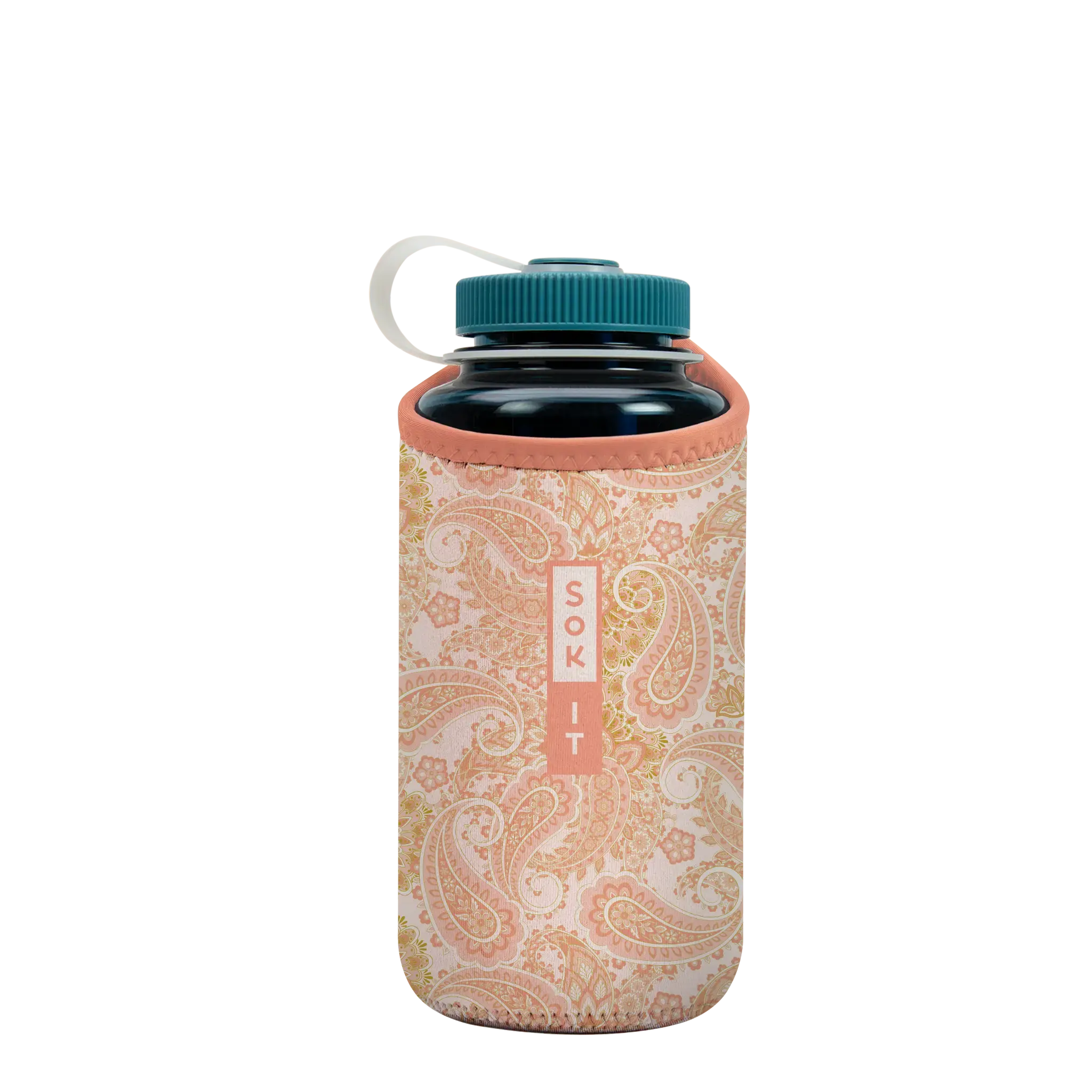 Sok-It-BotlSok-for-Nalgene-Style-Bottles-Paisley-Dreams-BotlSok-Evergreen-116132999_fc512f5e-7433-4d74-ab4f-597c5925673f.png