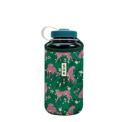 Sok-It BotlSok for Nalgene Style Bottles - Paradise Prowl   BotlSok-Summer Holiday