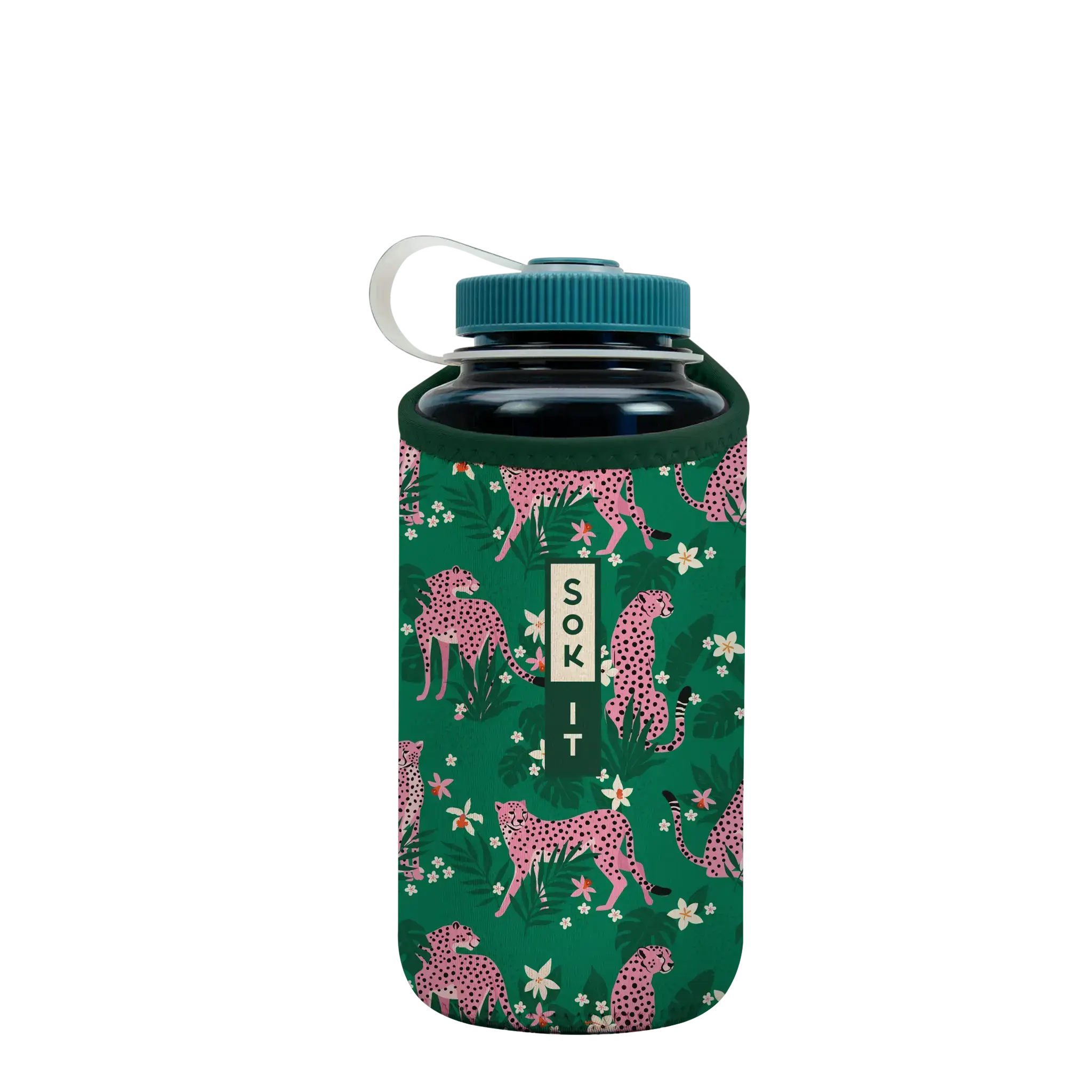 BotlSok for Nalgene Style Bottles - Paradise Prowl