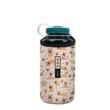 BotlSok for Nalgene Style Bottles - Pardon My Frenchie
