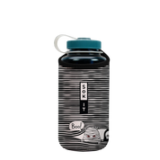 Sok-It BotlSok for Nalgene Style Bottles - Peek-A-BOO   BotlSok-Halloween Holiday