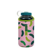BotlSok for Nalgene Style Bottles - Pickle Me Pink