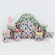 Sok-It JavaSok - Pickle Me Pink   JavaSok-Evergreen