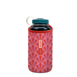 BotlSok for Nalgene Style Bottles - Pink Gatsby