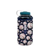 BotlSok for Nalgene Style Bottles - Play Ball