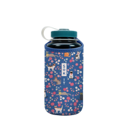 BotlSok for Nalgene Style Bottles - Purr-fection