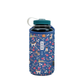 BotlSok for Nalgene Style Bottles - Purr-fection