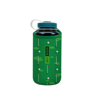 Sok-It BotlSok for Nalgene Style Bottles - Puttin' Around   BotlSok-Novelty
