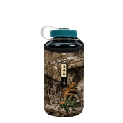 Sok-It BotlSok for Nalgene Style Bottles - Realtree® Edge   BotlSok-Camo