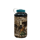 BotlSok for Nalgene Style Bottles - Realtree® Edge