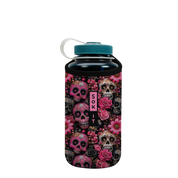 BotlSok for Nalgene Style Bottles - Remember Me