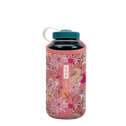 BotlSok for Nalgene Style Bottles - Rosy Outlook