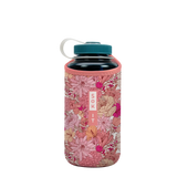 BotlSok for Nalgene Style Bottles - Rosy Outlook