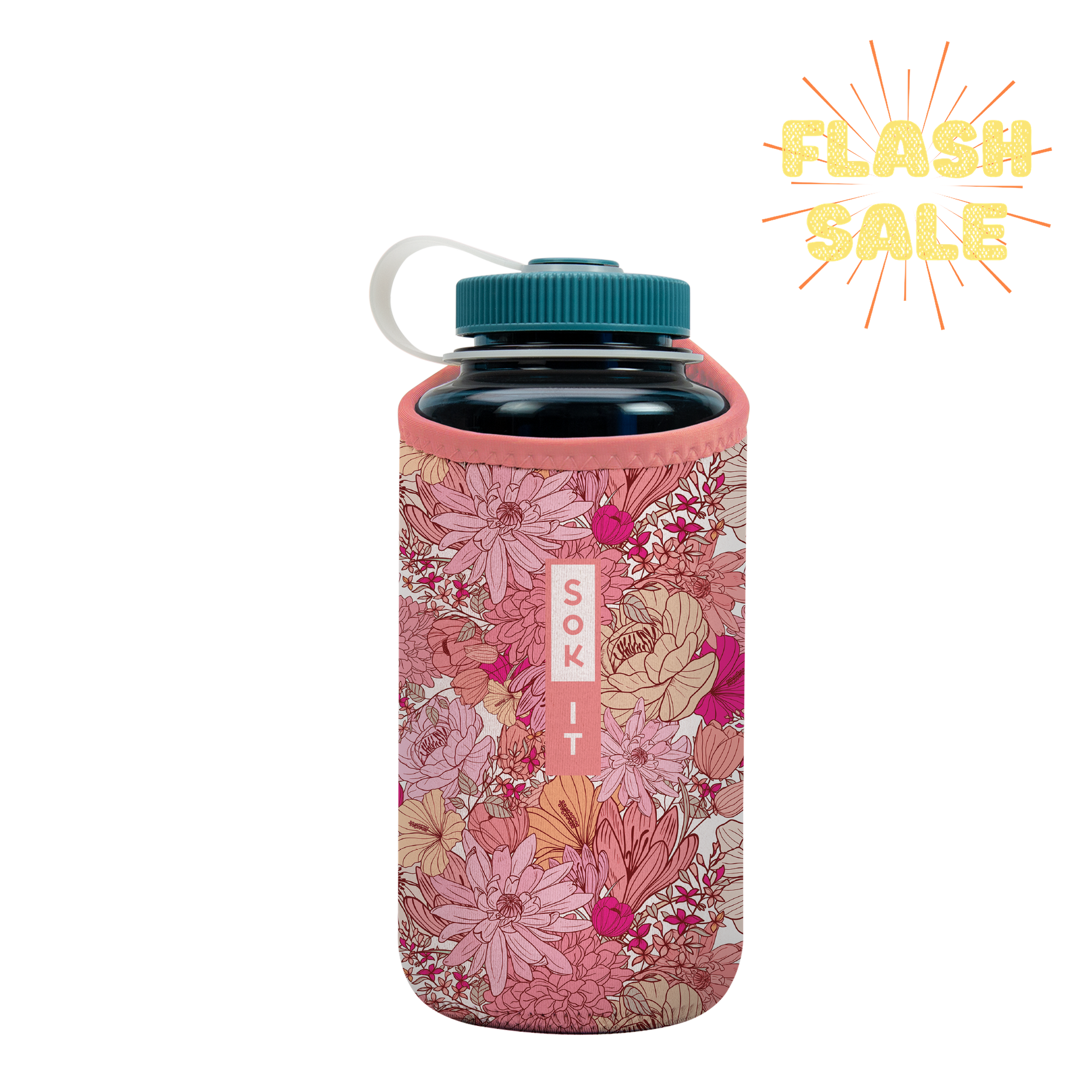 Sok-It-BotlSok-for-Nalgene-Style-Bottles-Rosy-Outlook-BotlSok-Spring-Holiday-163291969.png