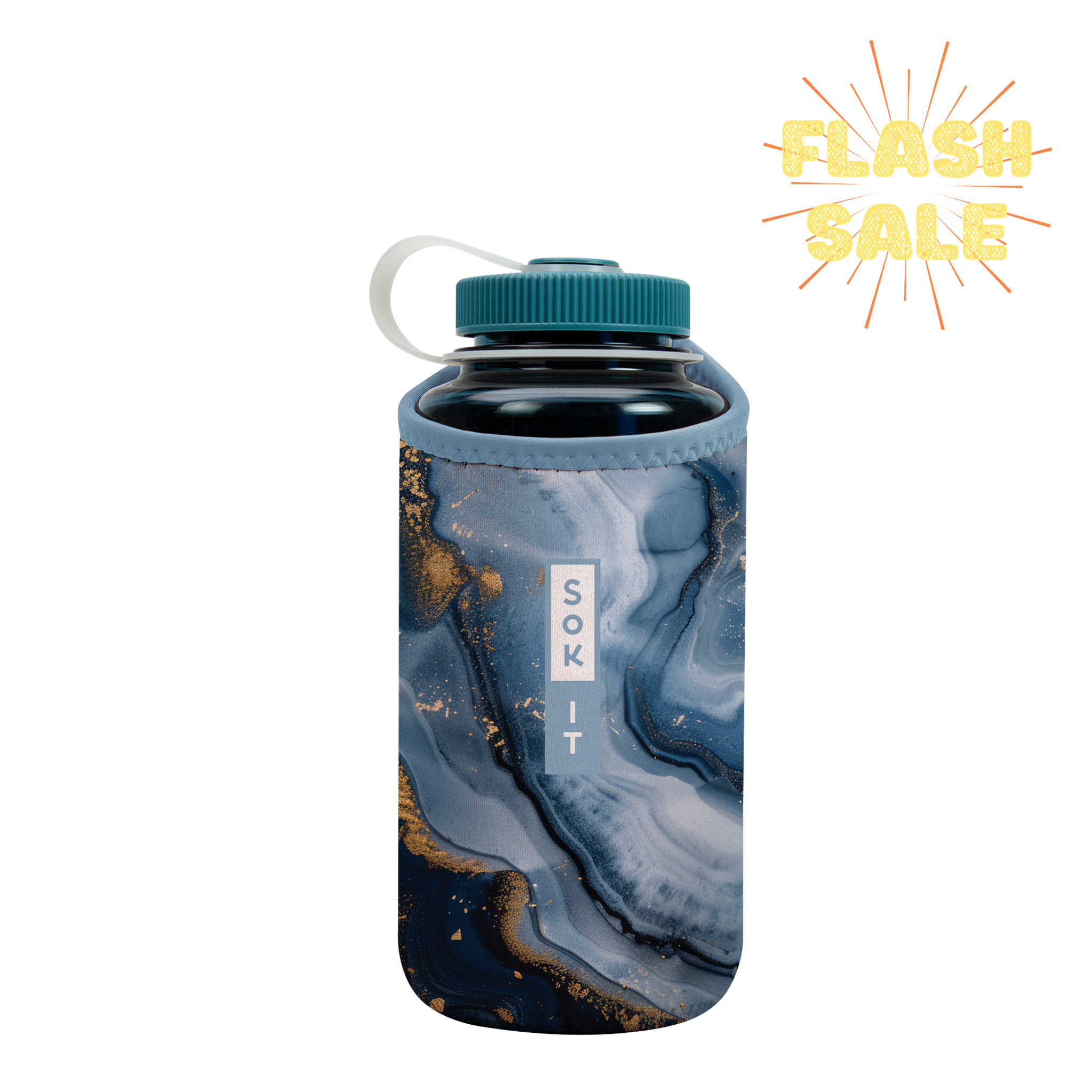 Sok-It-BotlSok-for-Nalgene-Style-Bottles-Sapphire-Drift-BotlSok-Evergreen-163277924.png