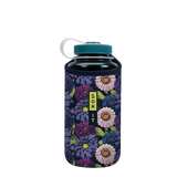 BotlSok for Nalgene Style Bottles - Secret Garden