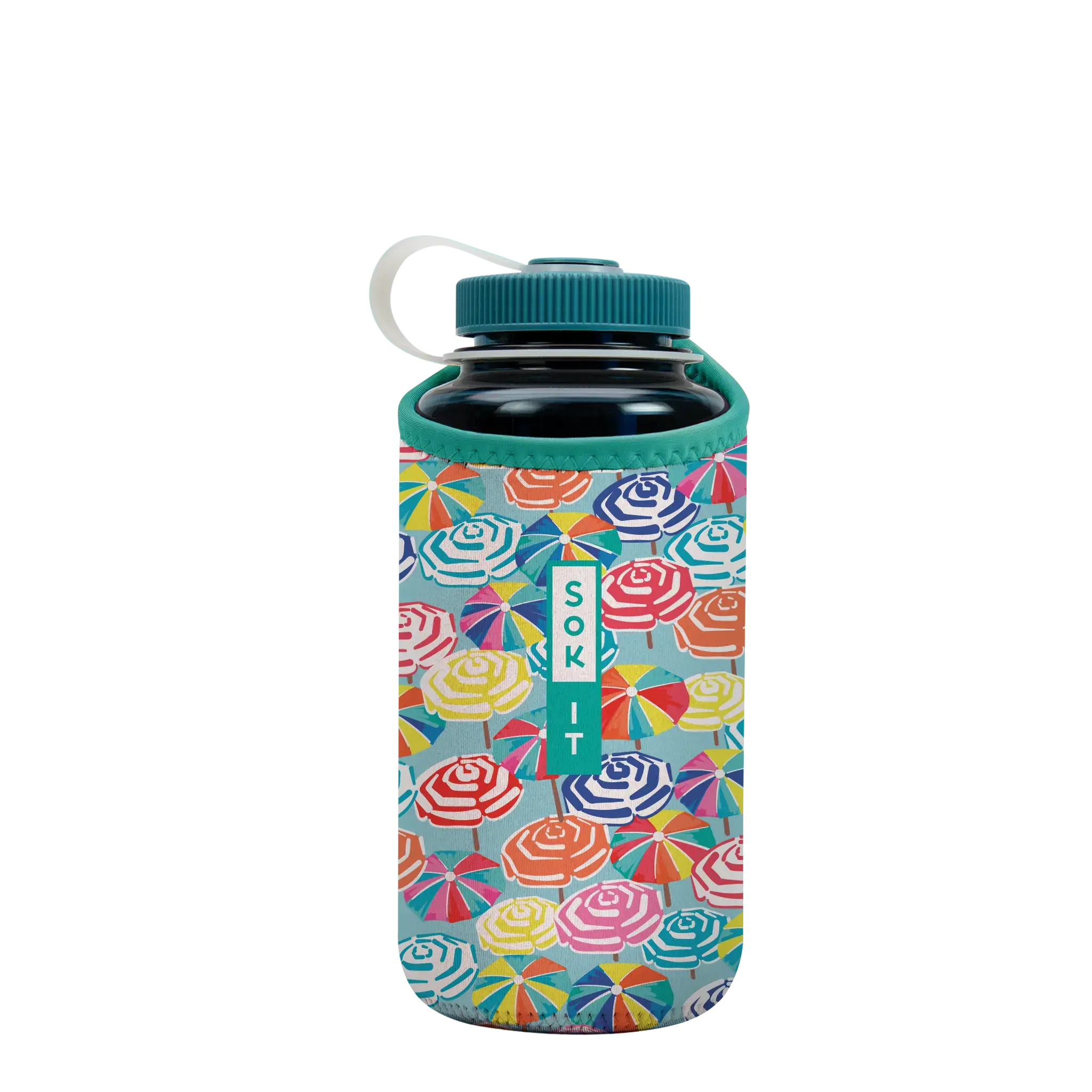 Sok-It-BotlSok-for-Nalgene-Style-Bottles-Sicilian-Sunsets-BotlSok-Evergreen-116140360_28a397a9-7468-488a-987c-09134e4316ee.png