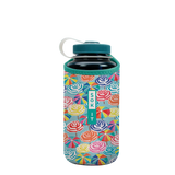 BotlSok for Nalgene Style Bottles - Sicilian Sunsets