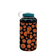 BotlSok for Nalgene Style Bottles - Slam Dunk