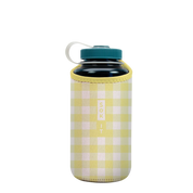 Sok-It BotlSok for Nalgene Style Bottles - Smooth Like Butter  