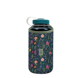 BotlSok for Nalgene Style Bottles - Spring Noir