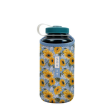 BotlSok for Nalgene Style Bottles - Sunflower Skies