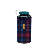 BotlSok for Nalgene Style Bottles - Tartan Royale