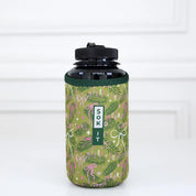 Sok-It BotlSok for Nalgene Style Bottles - Tied with Cheer  