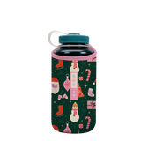 BotlSok for Nalgene Style Bottles - Tis the Season